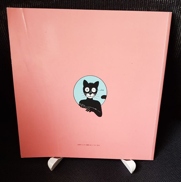 Libérez Lili - Yvan Pommaux - Ecole des loisirs - photo numéro 2