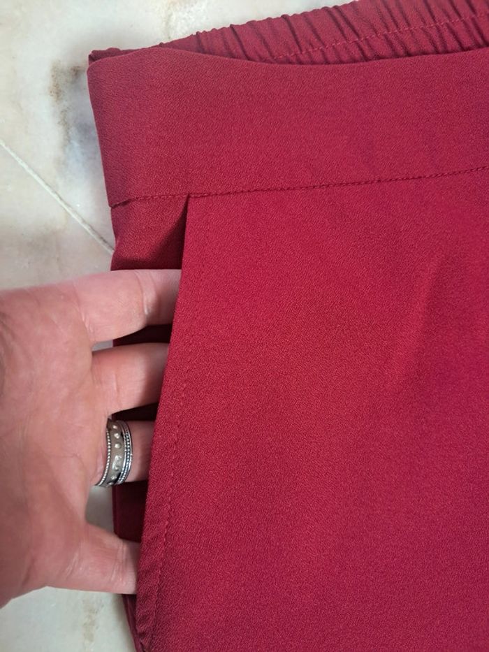 Les petites bombes pantalon été fluide Tn42 neuf - photo numéro 3