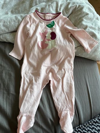 Pyjama neuf 3m