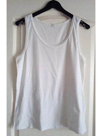 Top dos nageur Taille 3 Gey