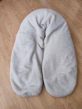 Coussin d'allaitement