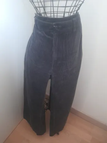 Pantalon Les Tropeziennes 