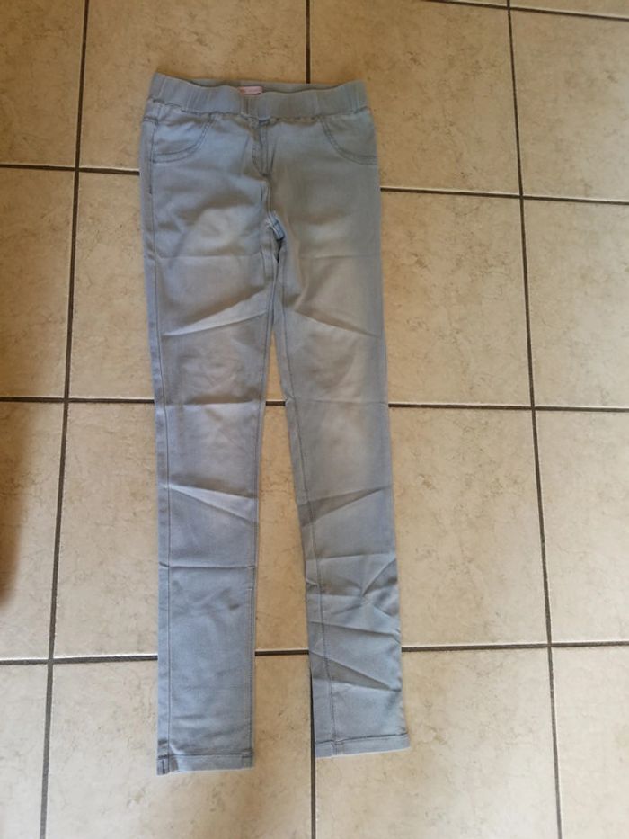 Jegging 12 ans