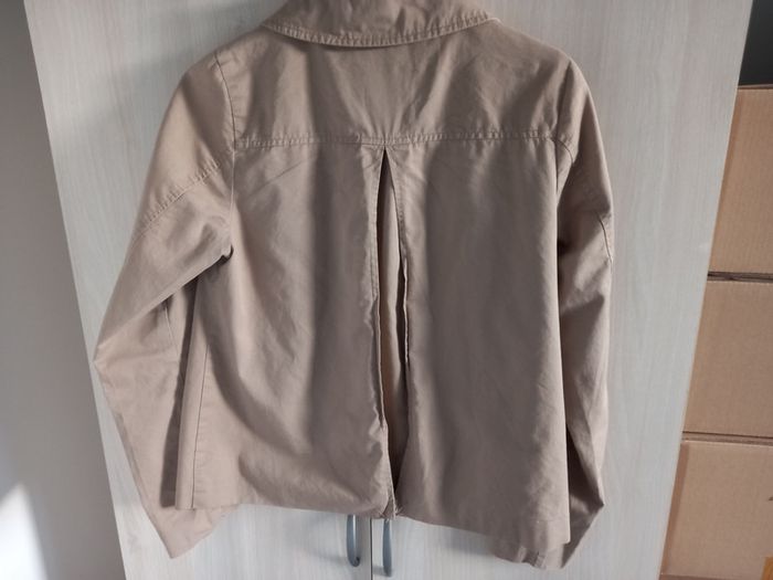 Veste kiabi - photo numéro 2