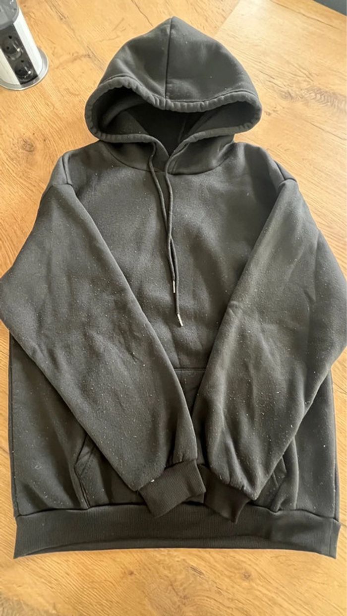 sweat