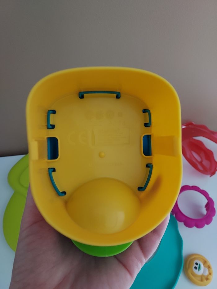 Jeu de bain - photo numéro 7