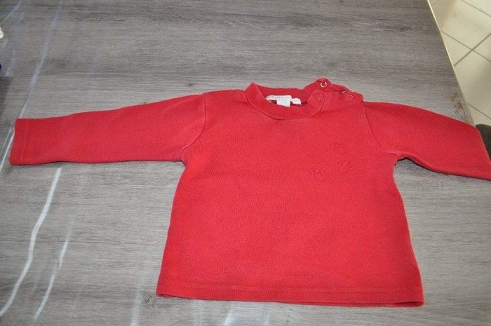 T shirt ml 23 mois garçon