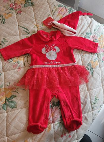 Pijama Noel NEUF