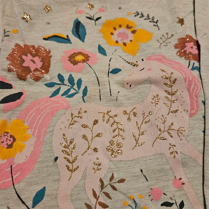 Lot t-shirts manches longues - photo numéro 4