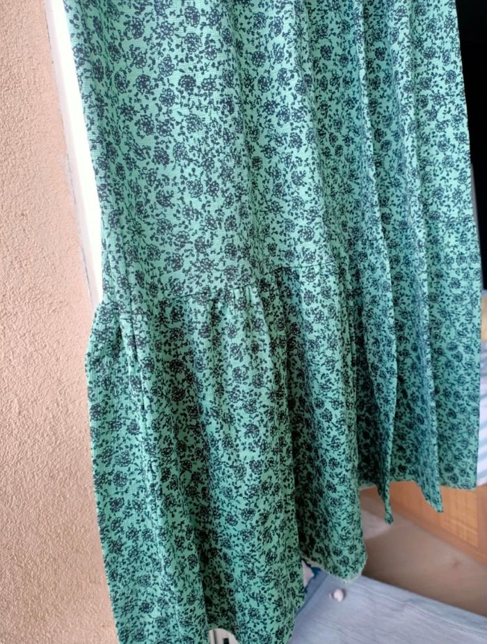 Maxidress Zara - photo numéro 2