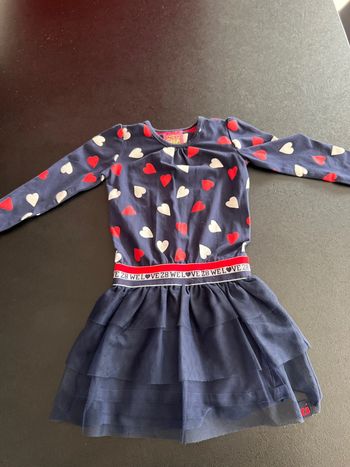 Robe Z8