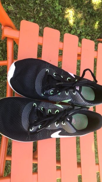Chaussures Nike 38