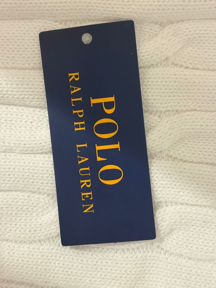 Pull Ralph Lauren - photo numéro 4