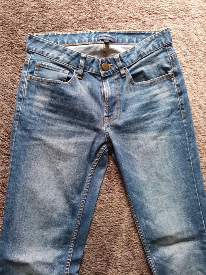 Pantalon jean - Taille S