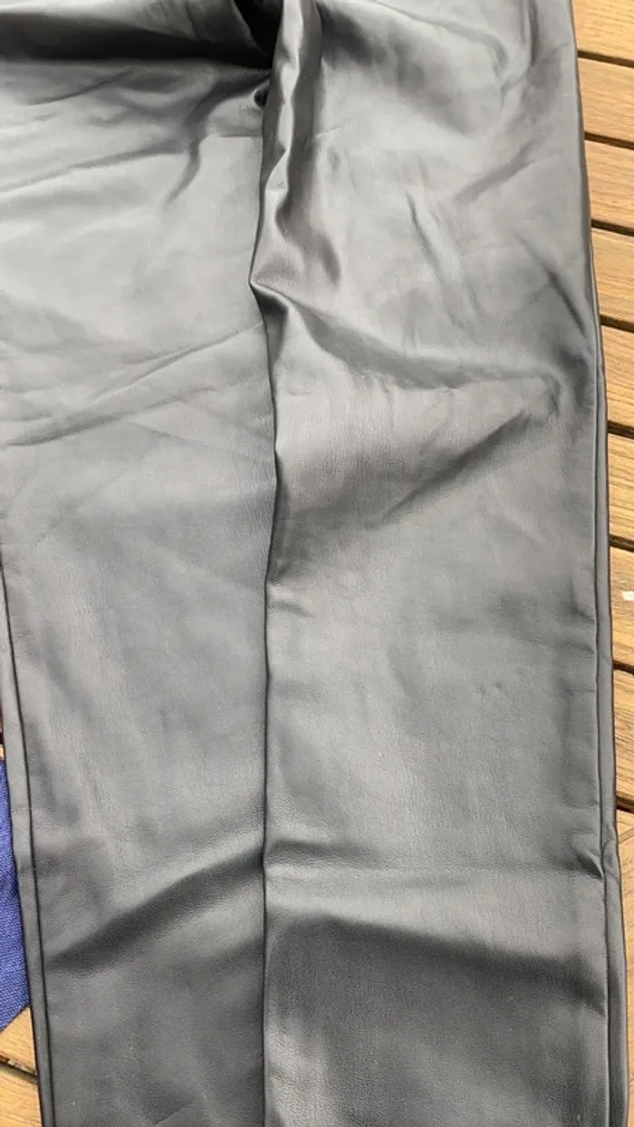 Pantalon promos taille 34 - photo numéro 5