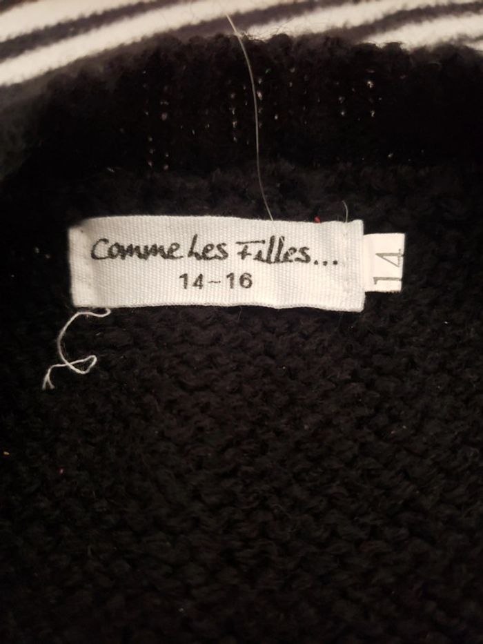 Robe / tunique - photo numéro 2