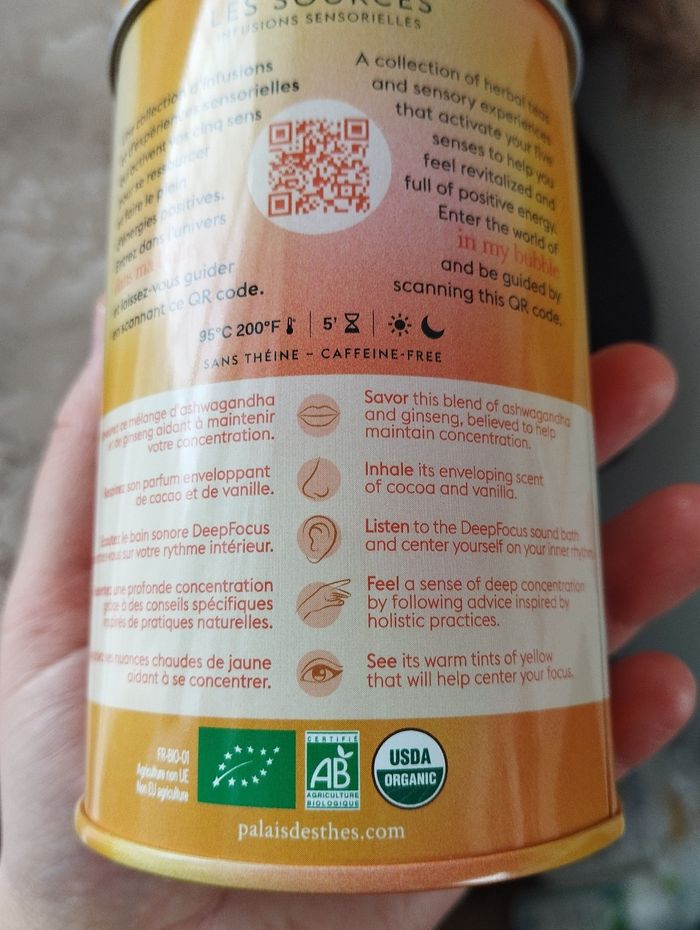 Palais de thés - photo numéro 5