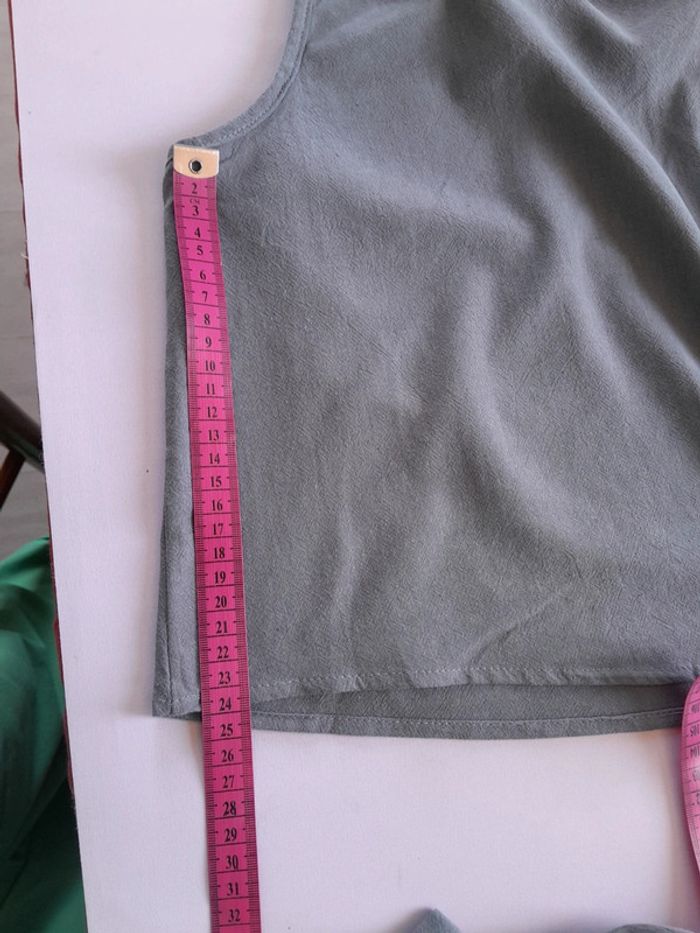 Ensemble short debardeur - photo numéro 5