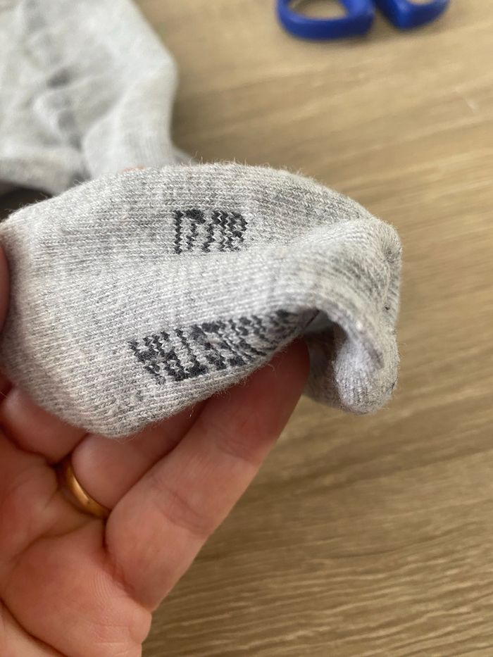 Collants - photo numéro 3