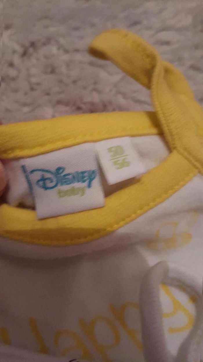 Bodies été 50cm - photo numéro 3