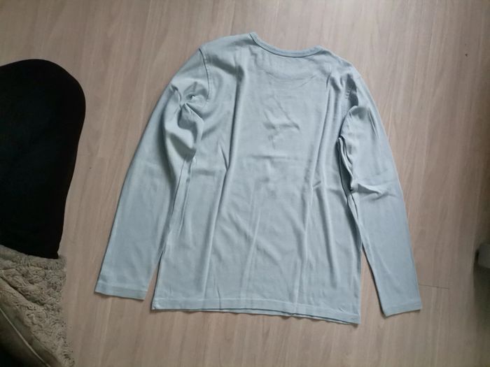 Tee shirts manches longues - photo numéro 3