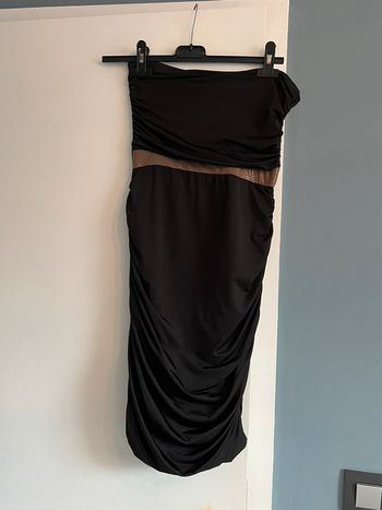 Robe moulante