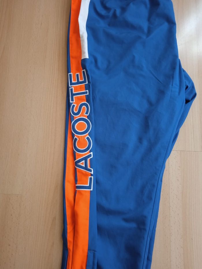 Bas Lacoste - photo numéro 2