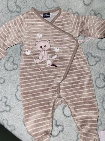 pyjama fille
