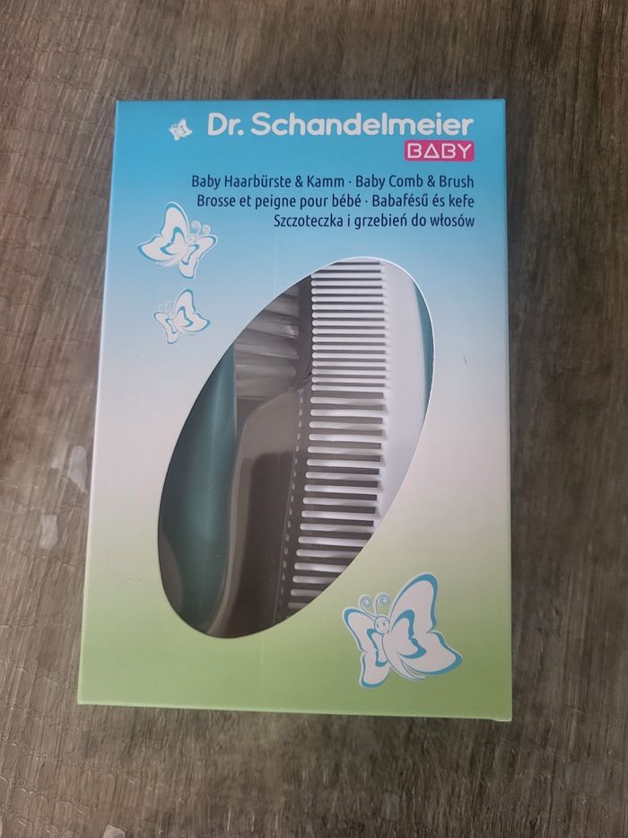 Set bébé
