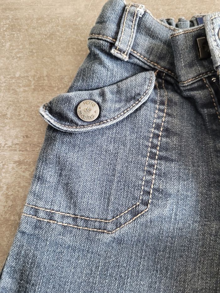 Jeans - 4 ans - - photo numéro 2