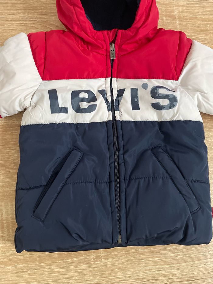 Veste Levi’s - photo numéro 2