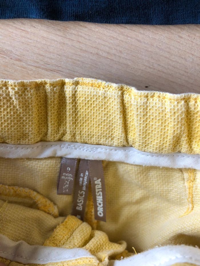 Ensemble bébé garçon 9 mois - photo numéro 4