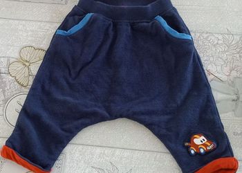 Pantalon sarouel bébé garçon