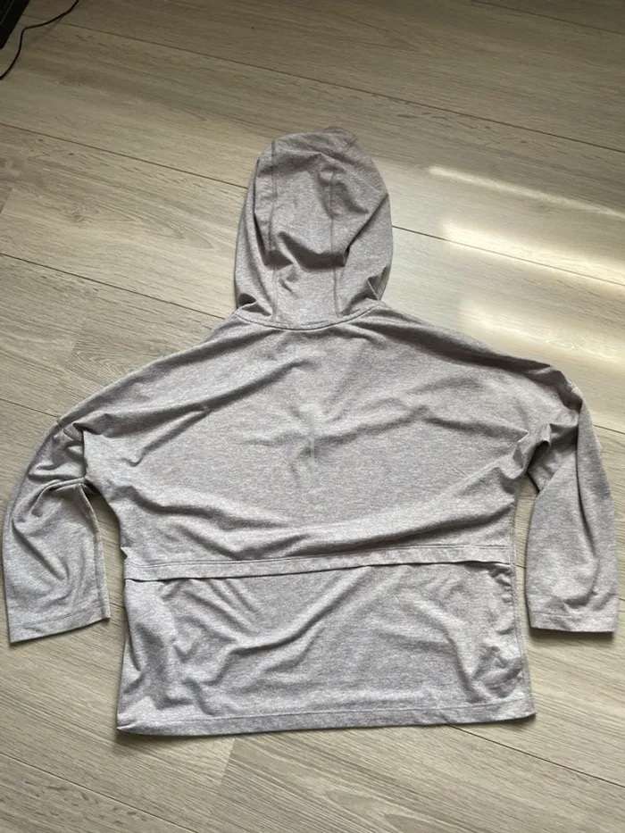 Haut nike femme - photo numéro 3