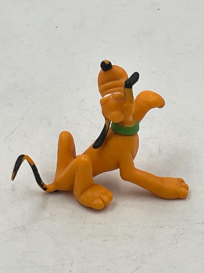 Figurine Disney Mickey Plutôt Bullyland - photo numéro 3