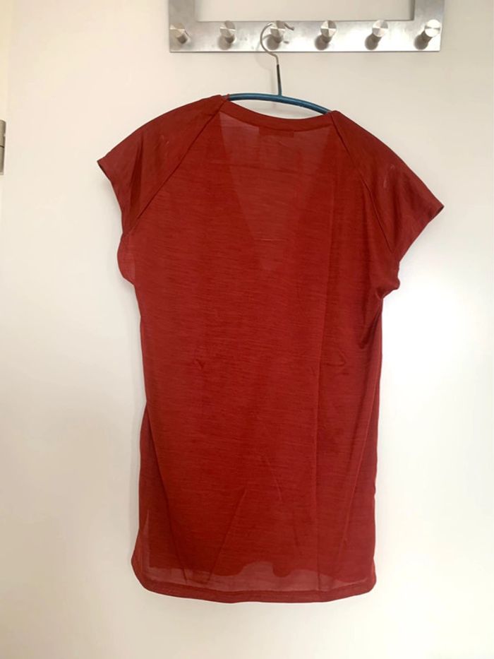 Top Zara taille S - photo numéro 4