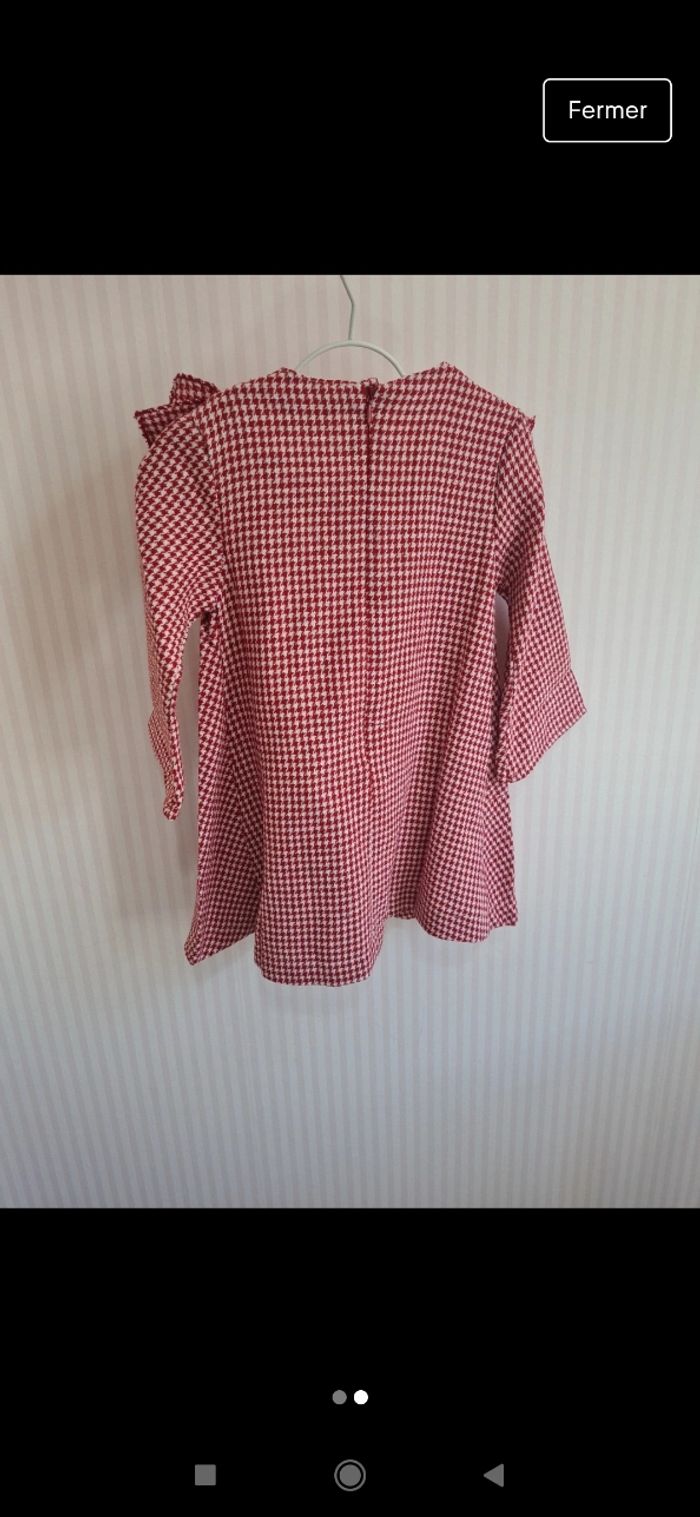 Robe dadati presque neuve - photo numéro 2