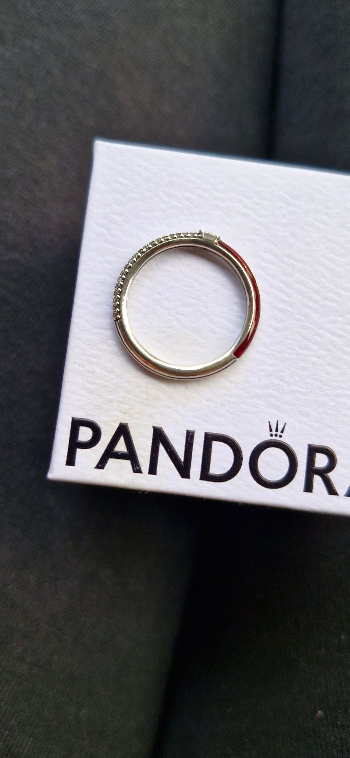 Bague pandora - photo numéro 9