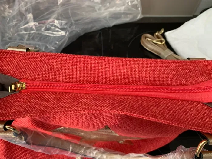 Sac à main étoile. - photo numéro 5