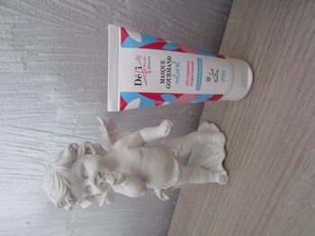 Masque gourmand naturel visage Défi Forme Beauté