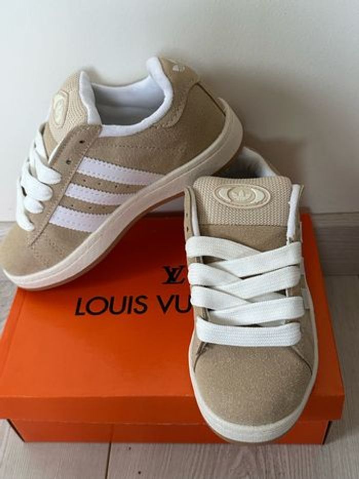 Adidas campus enfant - photo numéro 2