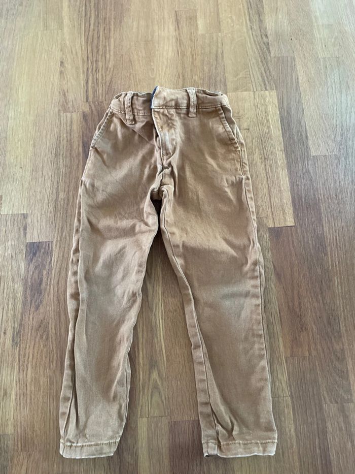 Pantalon 3 ans