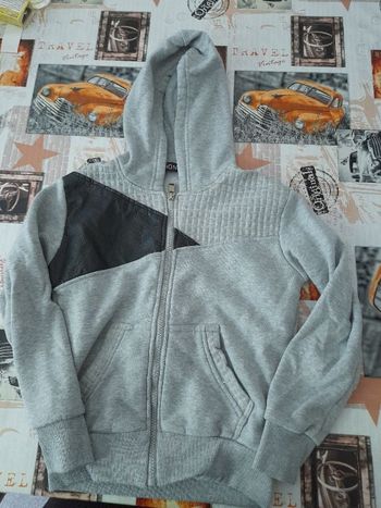 Gilet