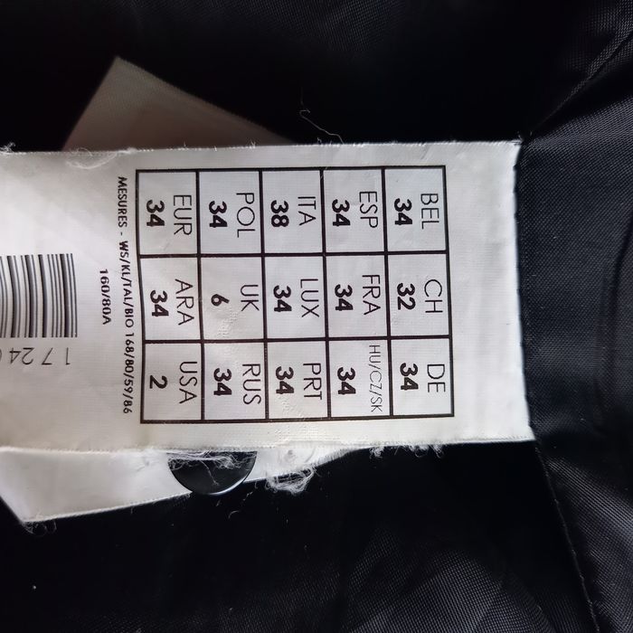 Manteau promod 34 - photo numéro 4