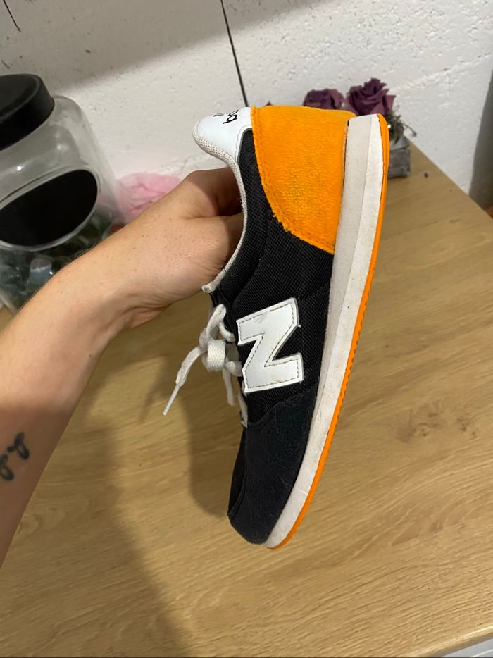 New balance - photo numéro 2