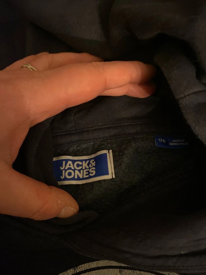 Pull jack and Jones - photo numéro 3