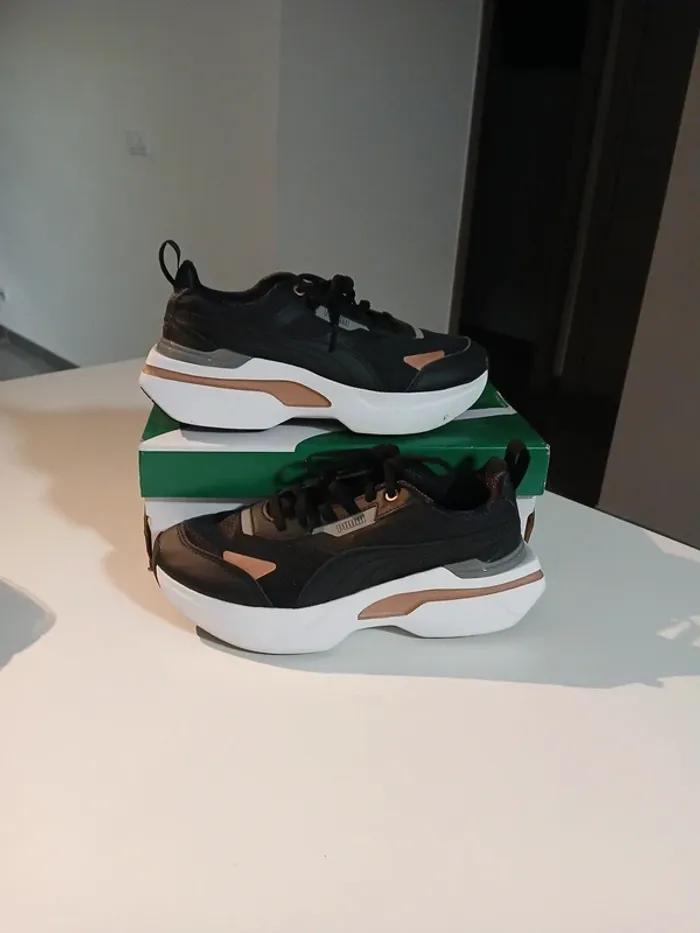 Baskets PUMA Kosmo Rider