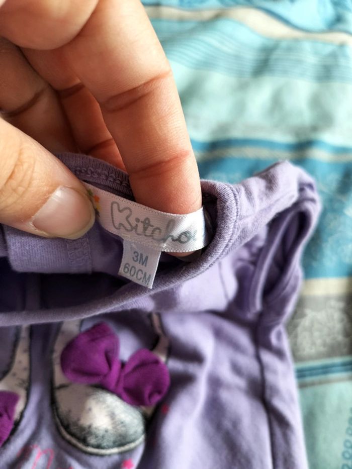 T-shirt - photo numéro 4