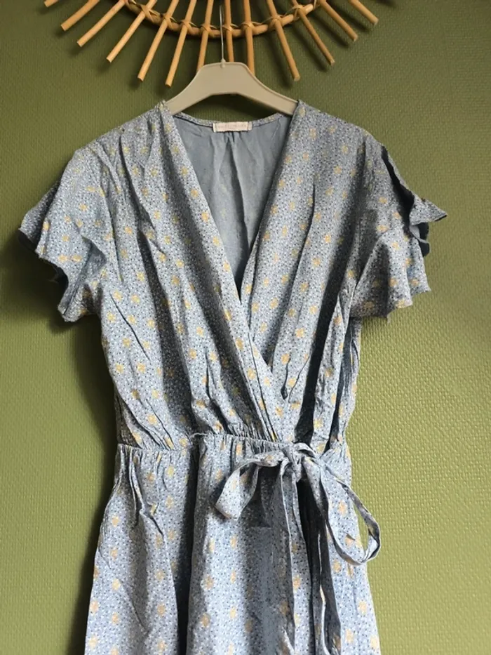 Robe  été - photo numéro 3