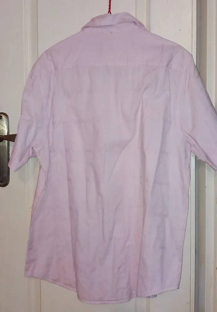 Chemise - photo numéro 2